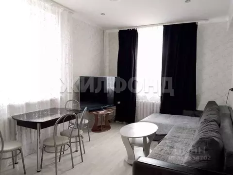 Комната Новосибирская область, Новосибирск ул. Халтурина, 37/1 (18.6 ...