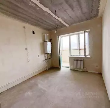 1-к кв. Оренбургская область, Бузулук ул. Фрунзе (31.0 м)