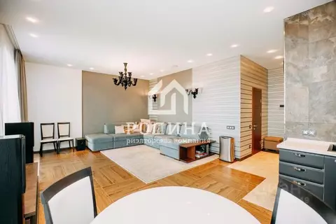 1-к кв. Хабаровский край, Хабаровск Кавказская ул., 45/2 (48.8 м)