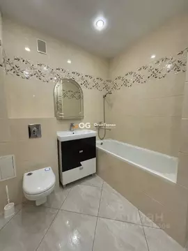 2-к кв. Брянская область, Брянск просп. Станке Димитрова, 100А (64.6 ...