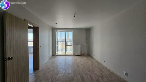 1-комнатная квартира: Краснодар, улица Генерал-лейтенанта Александра ...