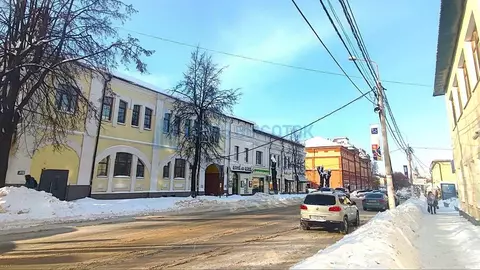 Помещение свободного назначения в Московская область, Подольск ...