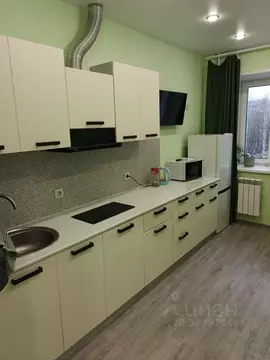 1-к кв. Архангельская область, Северодвинск Звездная ул., 2 (29.4 м)