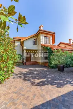 Коттедж в Краснодарский край, Геленджик Магнолия мкр, ул. Европейская, ...