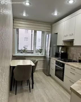 3-комнатная квартира: Калуга, микрорайон Турынино, улица Льва ...