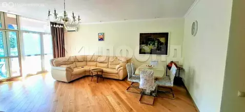 2-комнатная квартира: Сочи, микрорайон Светлана, проспект Пушкина, 6 ...