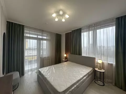 3-к кв. Москва ул. Дмитрия Ульянова, 47 (73.0 м)