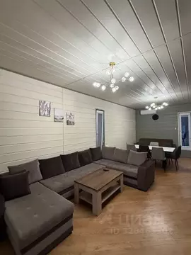 Дом в Дагестан, Избербаш ул. Приморская (130 м)