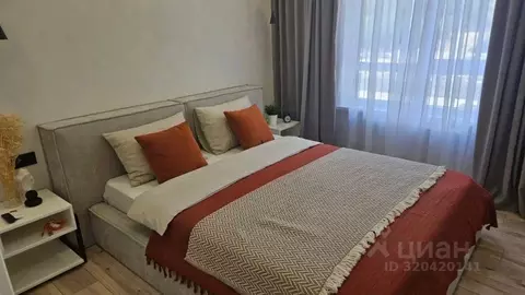 1-к кв. Крым, Симферополь пер. Мраморный, 38 (40.0 м)