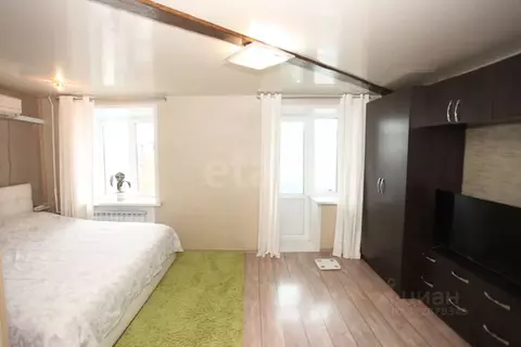 1-к кв. Костромская область, Кострома Юбилейный мкр, 11 (35.6 м)