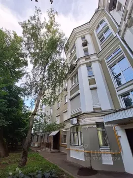 2-к кв. Москва Озерковская наб., 48/50с3 (65.0 м)