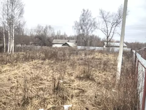 Участок в Калужская область, Калуга ул. 40-летия Октября (24.0 сот.)