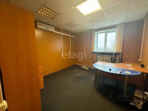 Офис в Ярославская область, Ярославль просп. Октября, 94А (14 м)