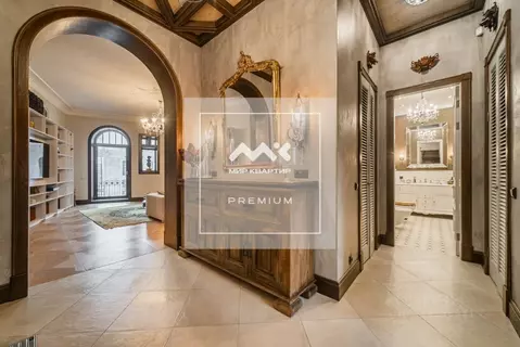 2-к кв. Санкт-Петербург просп. Добролюбова, 21а (88.0 м)