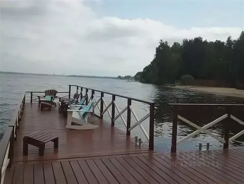 Дом в Тверская область, Калининский муниципальный округ, д. Поддубье ...