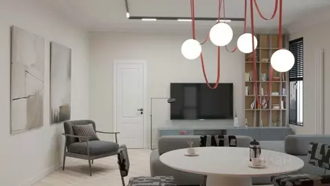 2-к кв. Калининградская область, Калининград Октябрьская ул., 12 ...