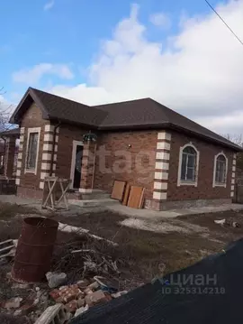 Дом в Ростовская область, Неклиновский район, Синявское с/пос, ...