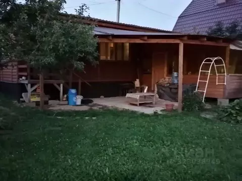 Дом в Калужская область, Обнинск Долина СНТ, 53 (48 м)