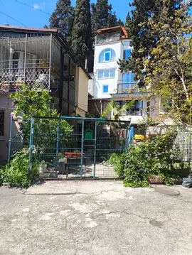 2-к кв. Крым, Ялта ул. Щорса, 3 (45.0 м)