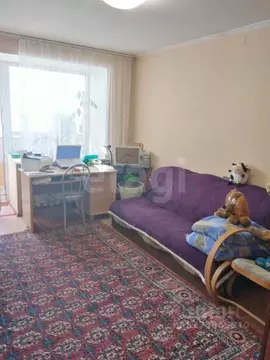 2-к кв. Красноярский край, Красноярск ул. Академика Киренского, 126а ...