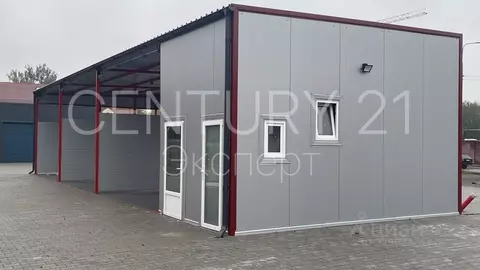 Помещение свободного назначения в Калининградская область, Черняховск ...