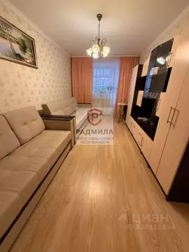 3-к кв. Московская область, Сергиев Посад Воробьевская ул., 27 (60.9 ...