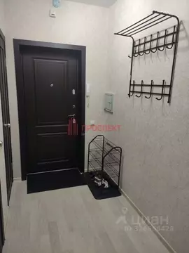 2-к кв. Пензенская область, Пенза ул. Антонова, 5Д (49.8 м)