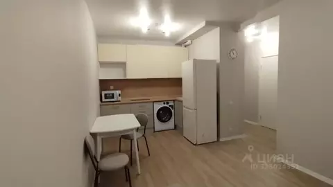 2-к кв. Московская область, Балашиха ул. Бояринова, 36 (39.5 м)