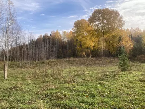 Участок в Коми, Емва г. Княжпогостский муниципальный округ,  (54.0 ...