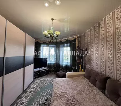 3-к кв. Ямало-Ненецкий АО, Надым наб. Имени С.А. Оруджева, 50 (71.1 м)