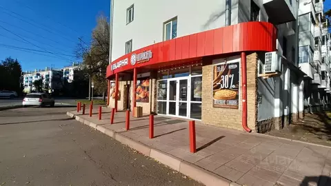 Помещение свободного назначения в Башкортостан, Уфа Российская ул., ...