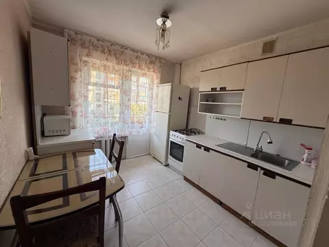 1-к кв. Северная Осетия, Владикавказ Садонская ул., 32 (40.0 м)