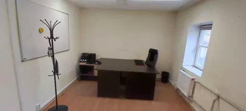 Офис в Краснодарский край, Краснодар Центральный мкр, ул. ...