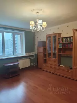 1-к кв. Санкт-Петербург Ленская ул., 19к1 (40.0 м)