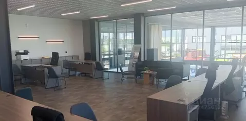 Офис в Санкт-Петербург, Санкт-Петербург, Петергоф ул. Новые Заводы, ...