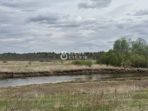 Участок в Владимирская область, Камешковский муниципальный округ, ...