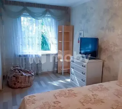 2-к кв. Калининградская область, Калининград ул. Маяковского, 17 (45.5 ...