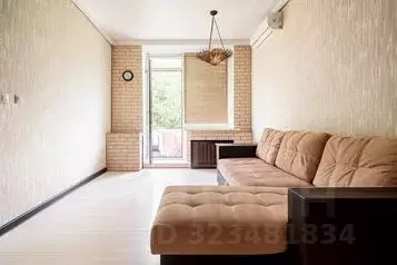 1-к кв. Москва ул. Коцюбинского, 5К1 (40.0 м)