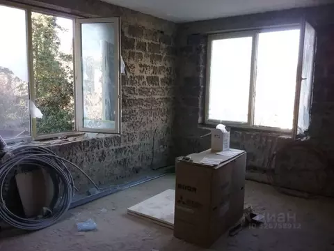 3-к кв. Краснодарский край, Сочи Светлана мкр, ул. Учительская, 18/6 ...