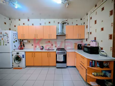 2-к кв. Краснодарский край, Геленджик ул. Кирова, 118А (52.0 м)