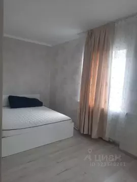 2-к кв. Волгоградская область, Волгоград ул. 50 лет Октября, 15 (44.0 ...