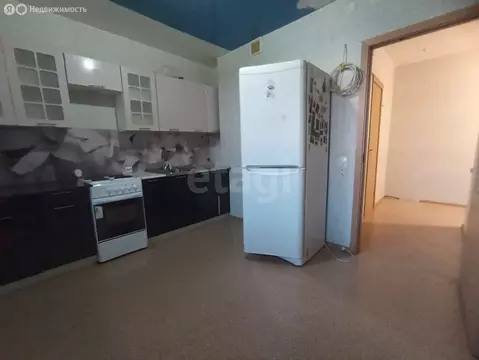 1-комнатная квартира: Череповец, Шекснинский проспект, 12 (42 м)