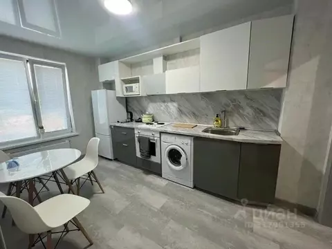 1-к кв. Башкортостан, Уфа Бакалинская ул., 33/2 (27.0 м)