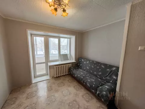 1-к кв. Хабаровский край, Хабаровск Северный мкр, ул. Стрельникова, 11 ...