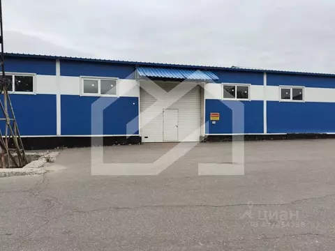 Помещение свободного назначения в Московская область, Дзержинский ...