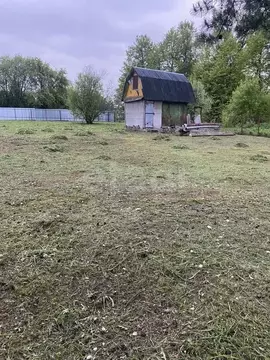 Дом в Калужская область, Ферзиковский муниципальный округ, Сашкино ...