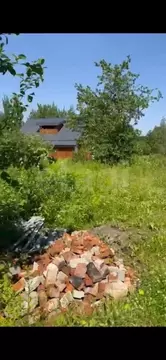 Участок в Ленинградская область, Всеволожск Бернгардовка мкр,  (34.0 ...