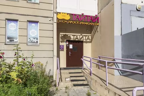 Помещение свободного назначения в Московская область, Балашиха Ольгино ...