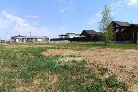 Участок в Москва Вилла Фортуна кп,  (14.0 сот.)