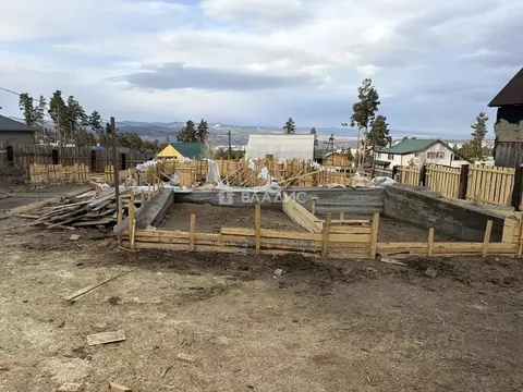 Участок в Бурятия, Улан-Удэ ул. Мечты, 1 (8.0 сот.)